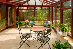 Bancyfford conservatory quotes