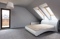 Bancyfford bedroom extensions