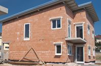 Bancyfford home extensions