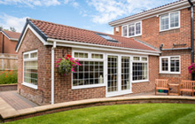 Bancyfford house extension leads