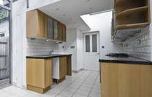 Bancyfford kitchen extension leads