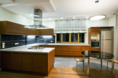 kitchen extensions Bancyfford